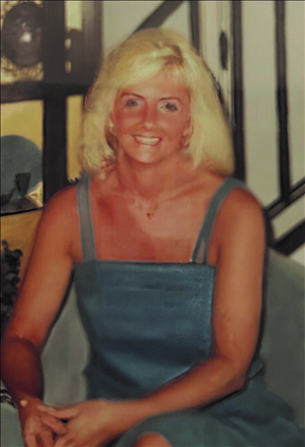 JANET SMITHBERGER